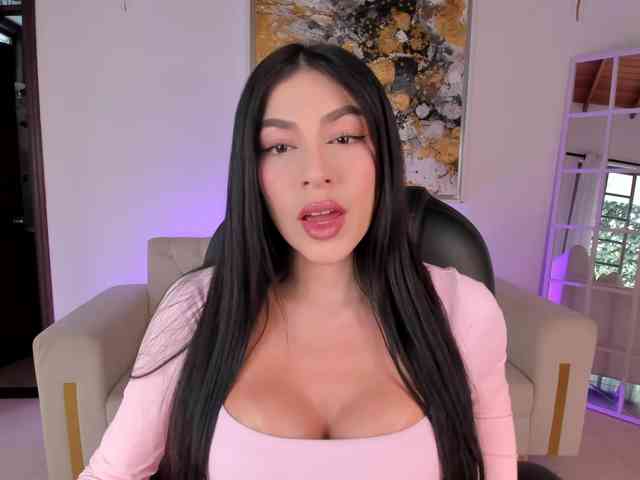 MaddisonTaylor webcam