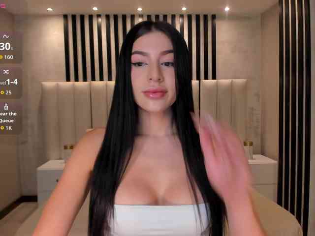 MaddisonTaylor webcam