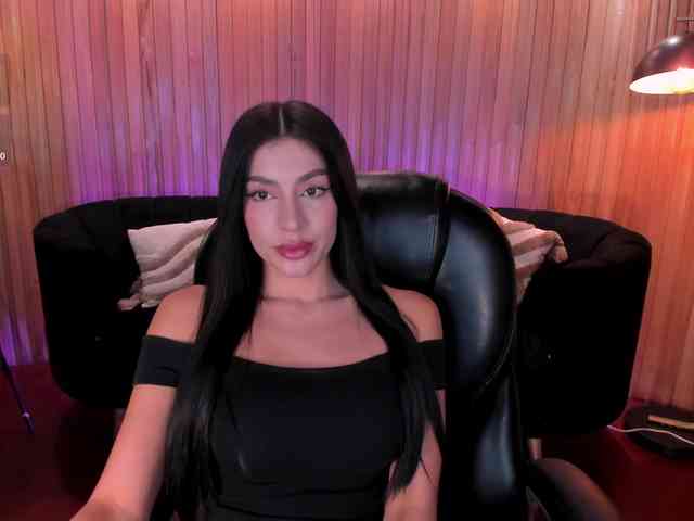 MaddisonTaylor webcam