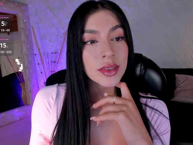 MaddisonTaylor webcam