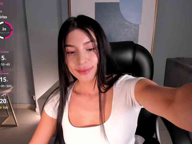 MaddisonTaylor webcam