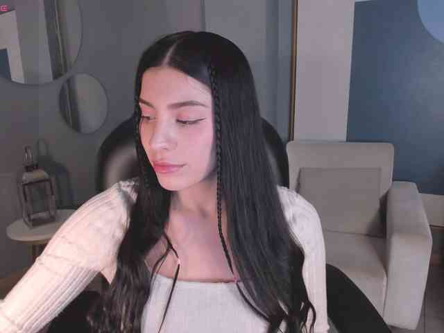 MaddisonTaylor webcam