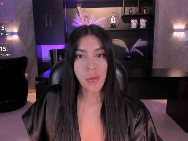 MaddisonTaylor webcam