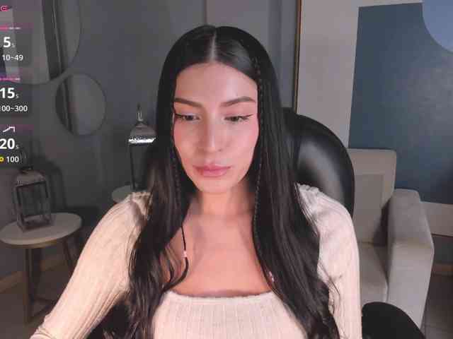 MaddisonTaylor webcam