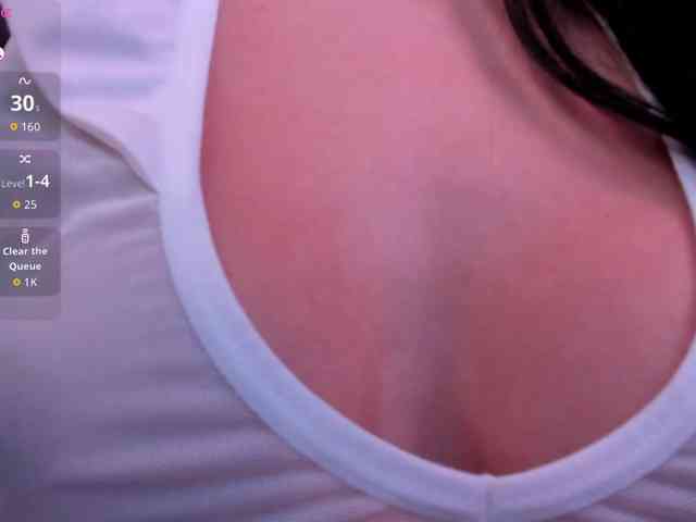 MaddisonTaylor webcam