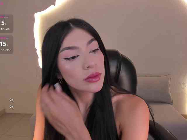 MaddisonTaylor webcam