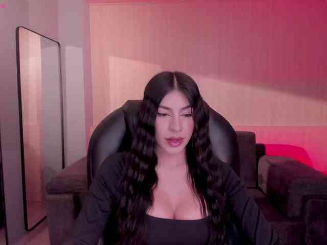 MaddisonTaylor webcam