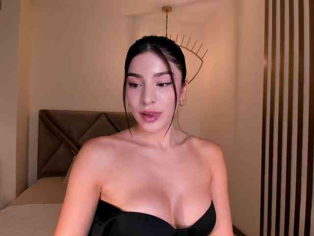 MaddisonTaylor webcam