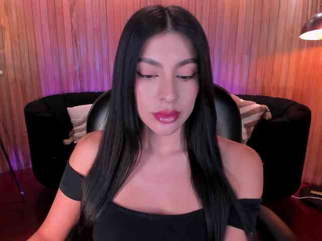 MaddisonTaylor webcam