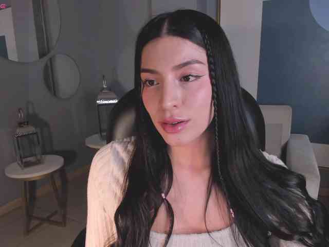 MaddisonTaylor webcam