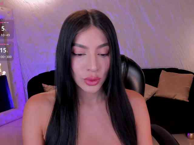 MaddisonTaylor webcam