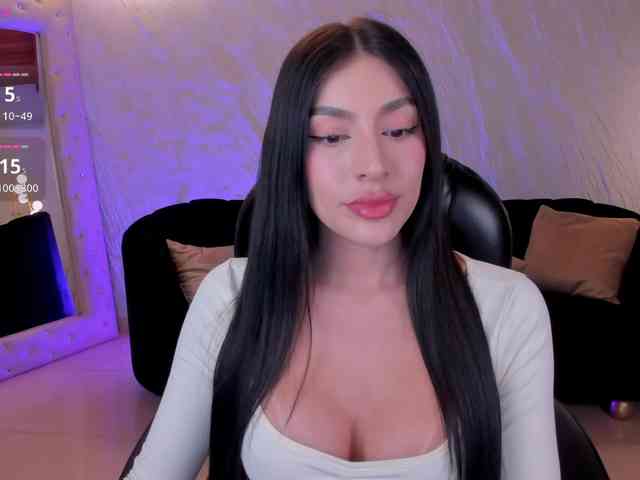 MaddisonTaylor webcam