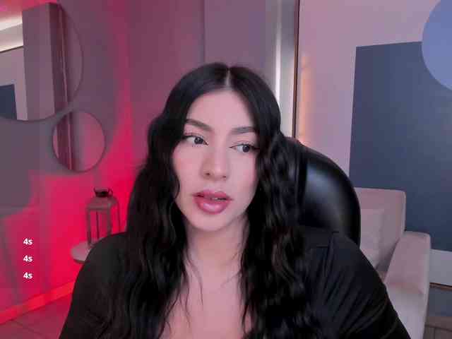 MaddisonTaylor webcam