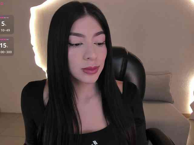 MaddisonTaylor webcam