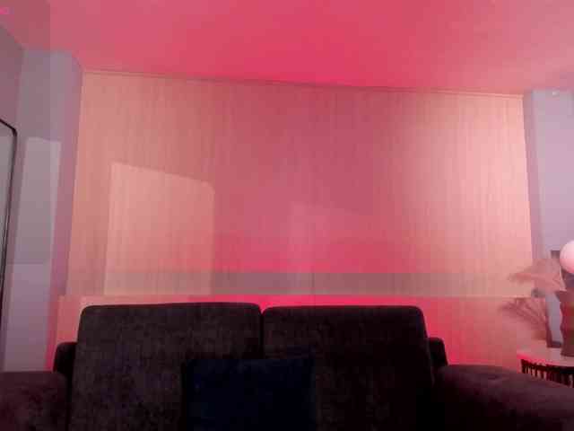 MaddisonTaylor webcam