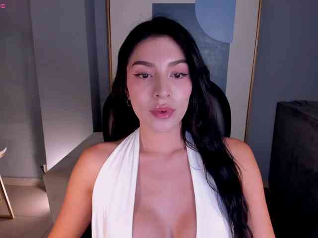 MaddisonTaylor webcam