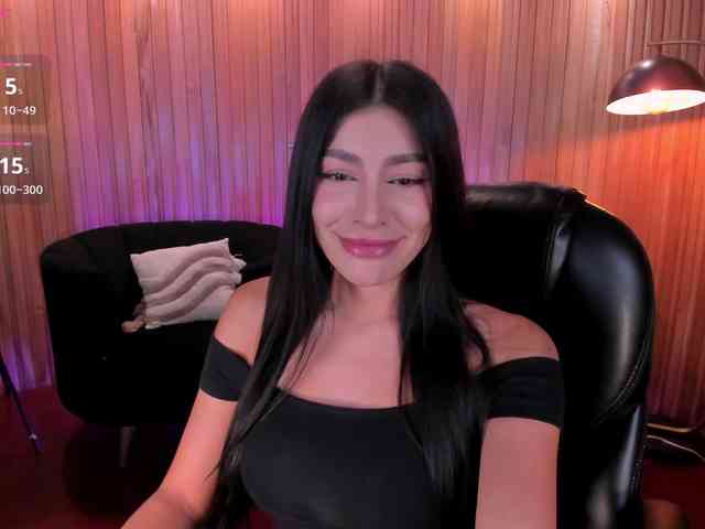 MaddisonTaylor webcam