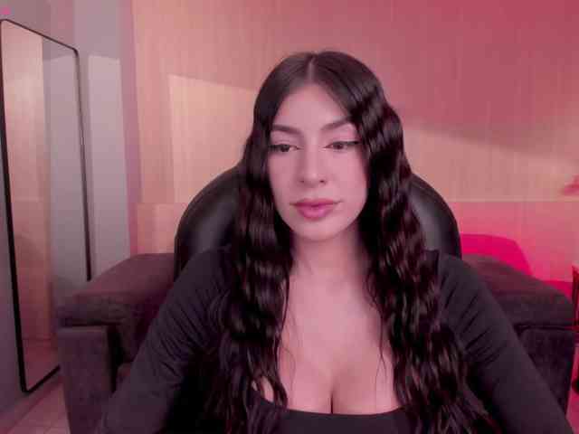 MaddisonTaylor webcam