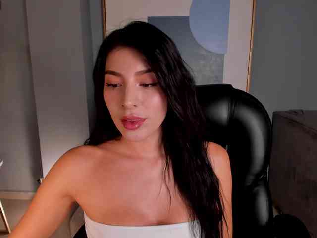 MaddisonTaylor webcam