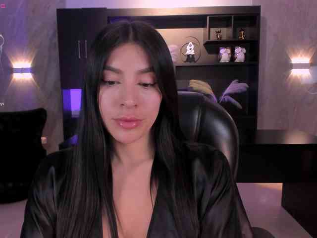 MaddisonTaylor webcam