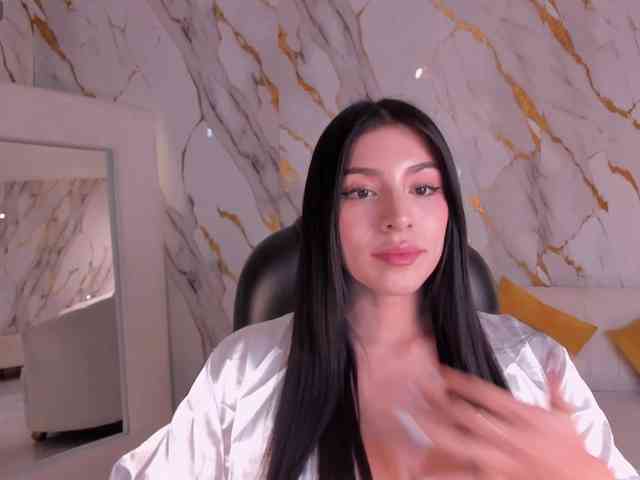 MaddisonTaylor webcam