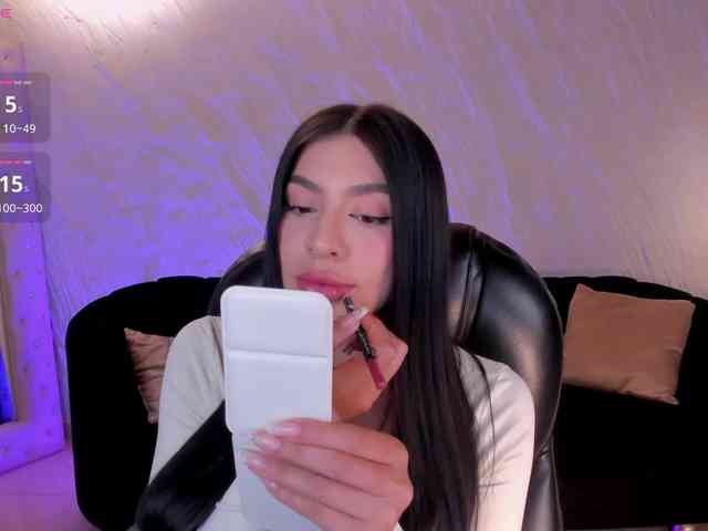 MaddisonTaylor webcam