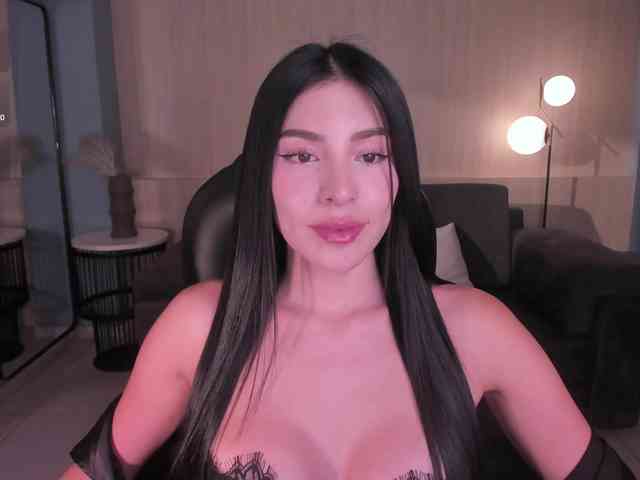MaddisonTaylor webcam