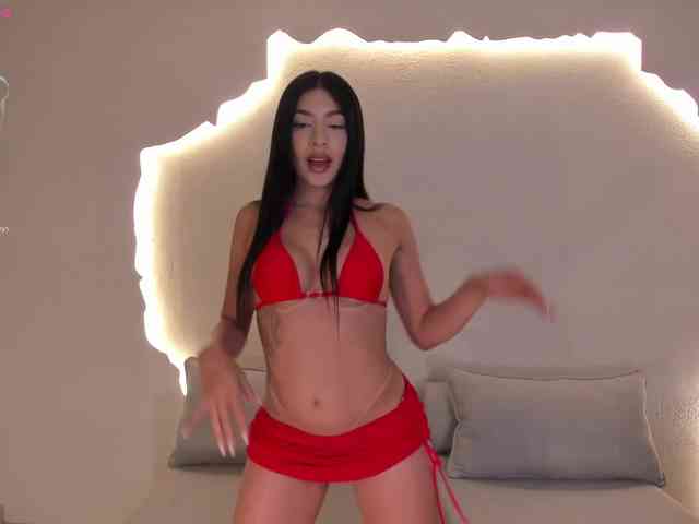 MaddisonTaylor webcam