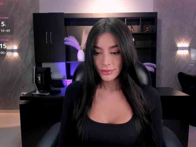 MaddisonTaylor webcam