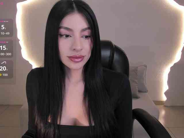 MaddisonTaylor webcam