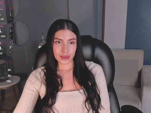 MaddisonTaylor webcam