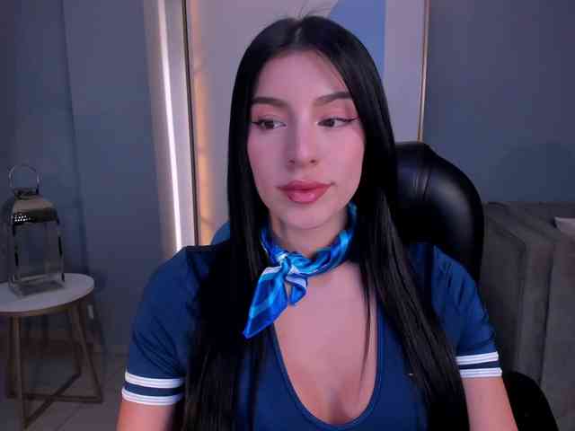 MaddisonTaylor webcam