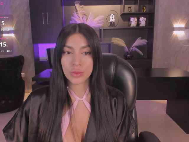 MaddisonTaylor webcam