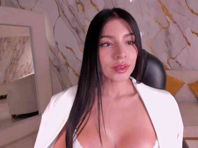 MaddisonTaylor webcam
