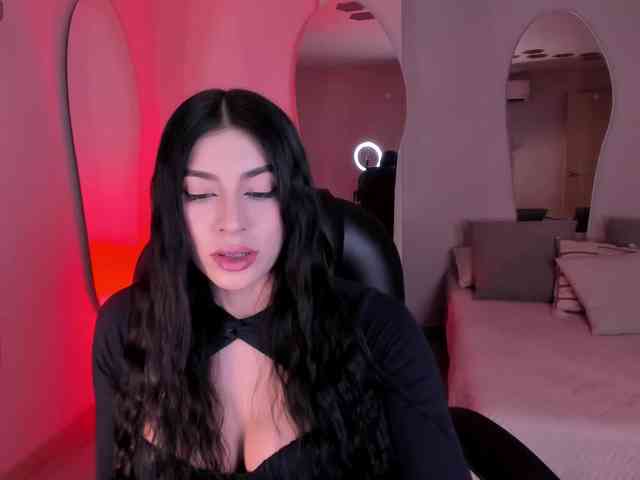 MaddisonTaylor webcam