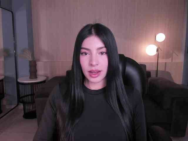 MaddisonTaylor webcam
