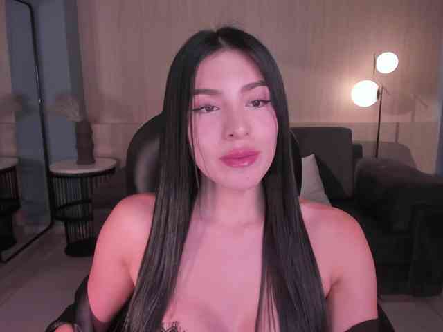 MaddisonTaylor webcam