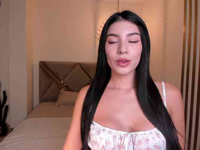 MaddisonTaylor webcam