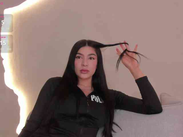 MaddisonTaylor webcam