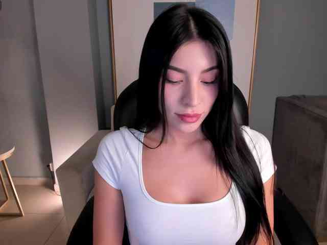 MaddisonTaylor webcam