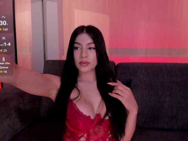 MaddisonTaylor webcam