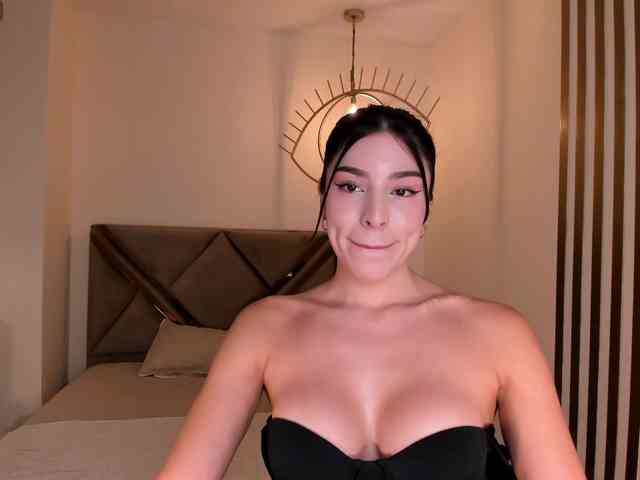 MaddisonTaylor webcam