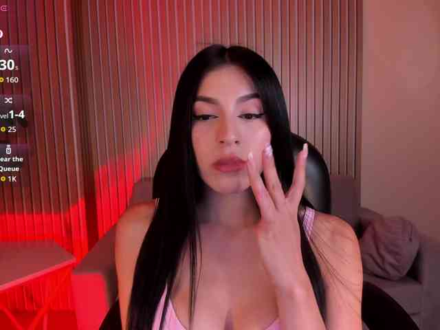 MaddisonTaylor webcam
