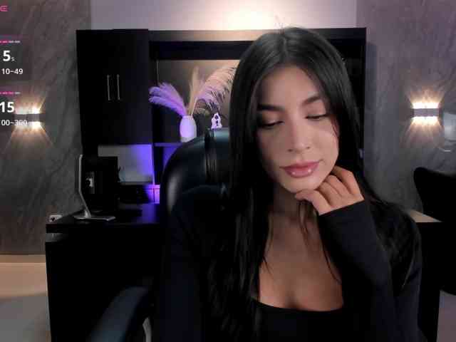 MaddisonTaylor webcam