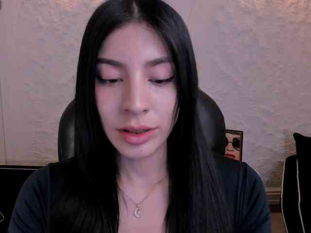 MaddisonTaylor webcam