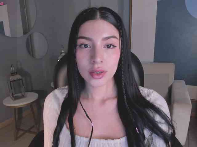 MaddisonTaylor webcam