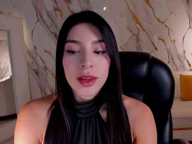 MaddisonTaylor webcam