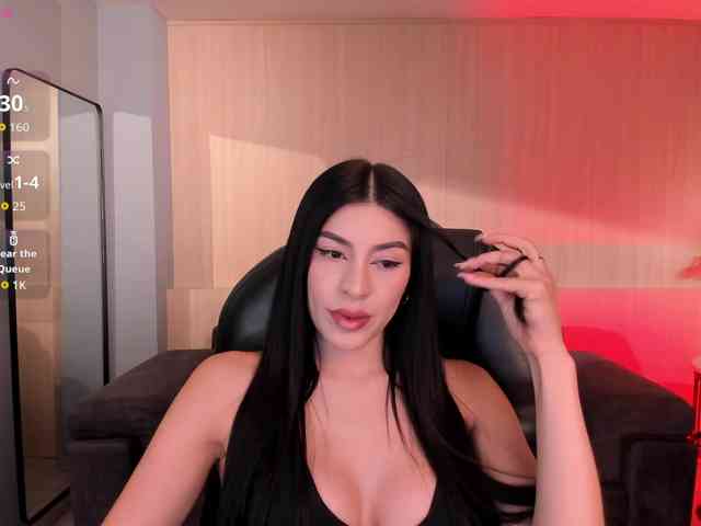 MaddisonTaylor webcam