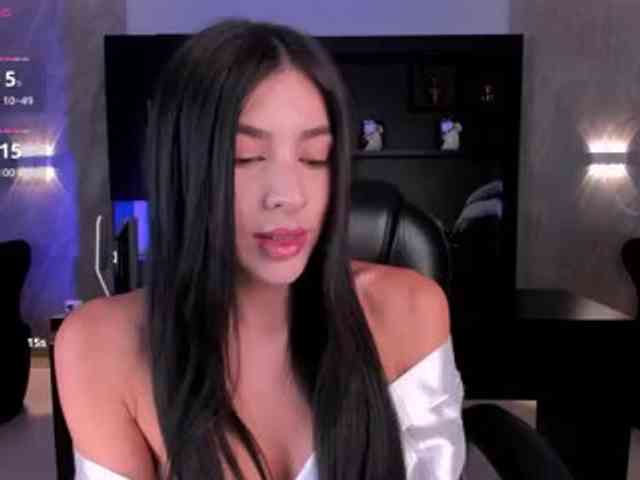 MaddisonTaylor webcam