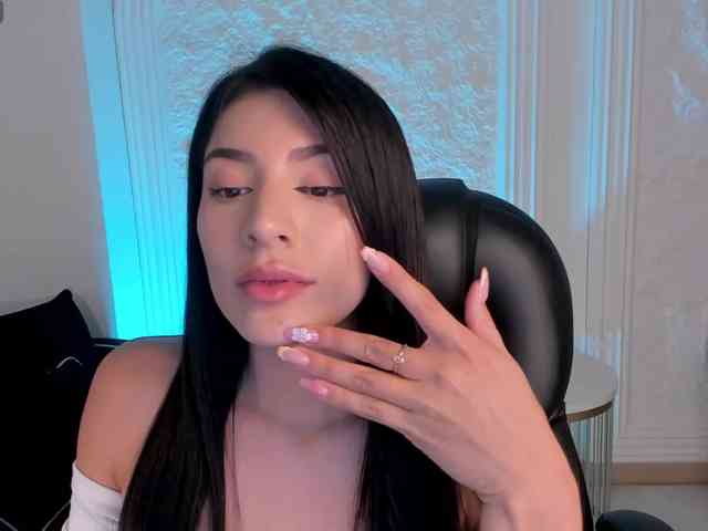 MaddisonTaylor webcam